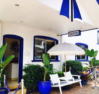 The Sails Motel - Your Accommodation