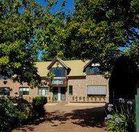 The Berry Inn