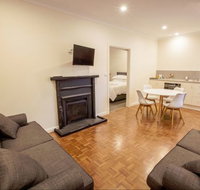 The Mill Apartments Clare Valley - Your Accommodation