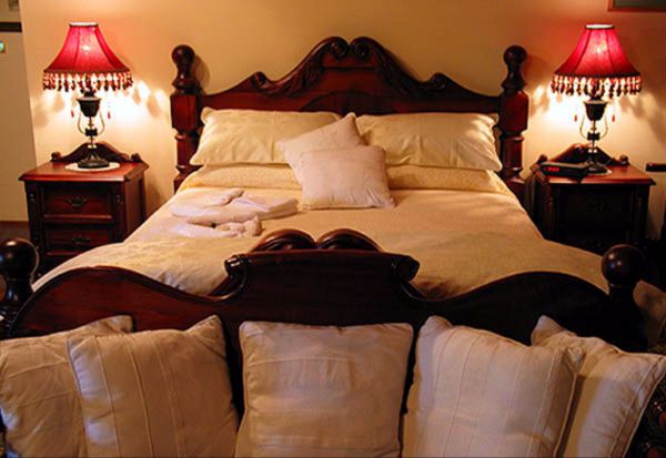 Kenthurst NSW Your Accommodation