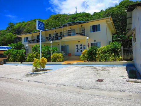 VQ3 Lodge - Your Accommodation 0