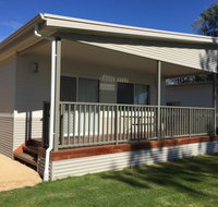 Waikerie Holiday Park - Your Accommodation