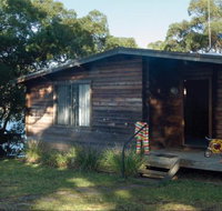 Weemalah Cottage - Your Accommodation