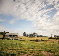 Wines for Joanie Cottage