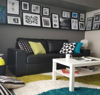 Ferny Hill Retreat - Your Accommodation