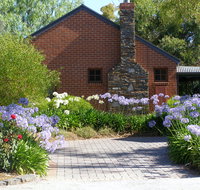 Anchor Cottage - Your Accommodation