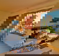 A Reflection on the Lake