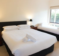 Ballarat Colonial Motor Inn - Your Accommodation