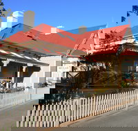 Beulah Heritage Accommodation - Your Accommodation