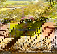 Blickinstal Barossa Valley Retreat