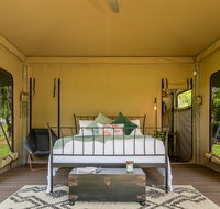 Britlyn Willows - Glamping in Berry