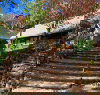 Emerald Star Cottages - Your Accommodation