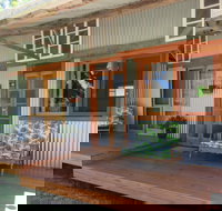 Fig Tree Retro Studio - Your Accommodation