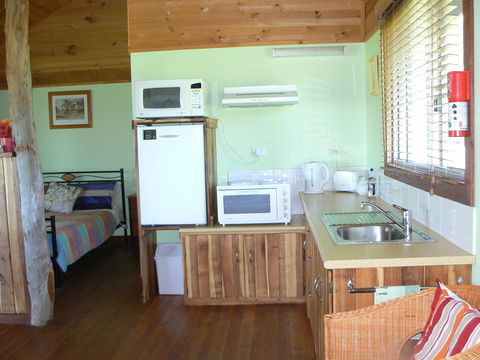Gaddleen Grove Cottages - Your Accommodation 2