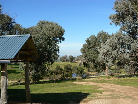 Gaddleen Grove Cottages - Your Accommodation 4