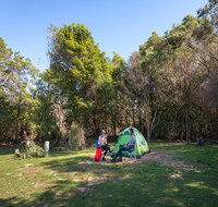Hobart Beach campground - Your Accommodation