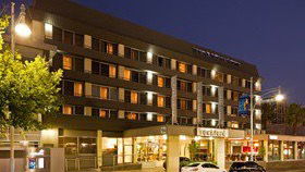Adelaide Rockford Hotel - Your Accommodation 0