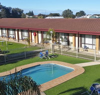 Lacepede Bay Motel  Restaurant - Your Accommodation