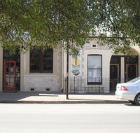 Jamestown Motel Terraces - Your Accommodation