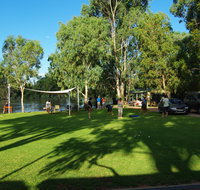 Big4 Blanchetown Riverside Holiday Park - Your Accommodation
