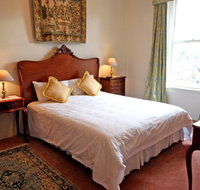 Feathers Hotel - Your Accommodation