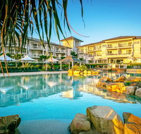 Mantra on Salt Beach - Your Accommodation