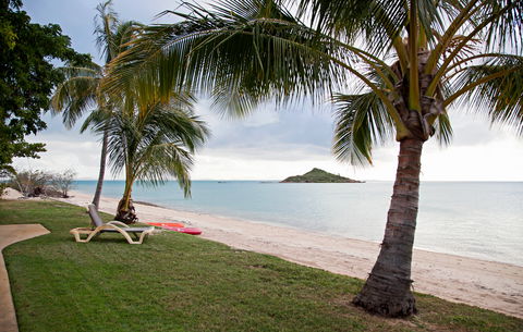 Montes Reef Resort - Your Accommodation 3