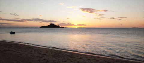 Montes Reef Resort - Your Accommodation 4