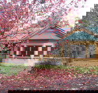 Narrawallee Creek Studio - Your Accommodation
