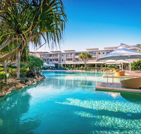 Peppers Salt Resort and Spa - Your Accommodation
