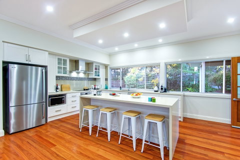 PJ's Hideaway - Your Accommodation 2