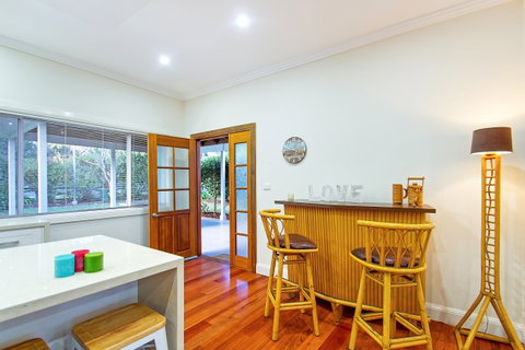 PJ's Hideaway - Your Accommodation 3