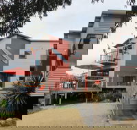 Point Break Binalong - Your Accommodation