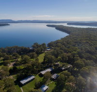 Point Wolstoncroft Sport and Recreation Centre - Your Accommodation