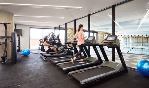 RACV Cape Schanck Resort - Your Accommodation 4