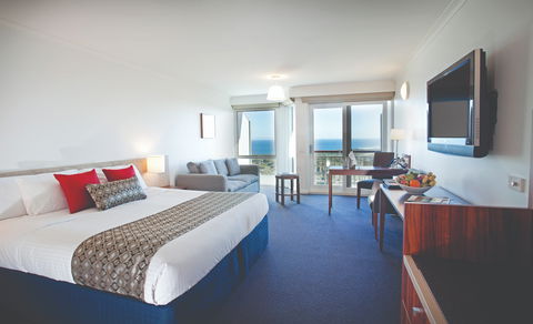RACV Cape Schanck Resort - Your Accommodation 8