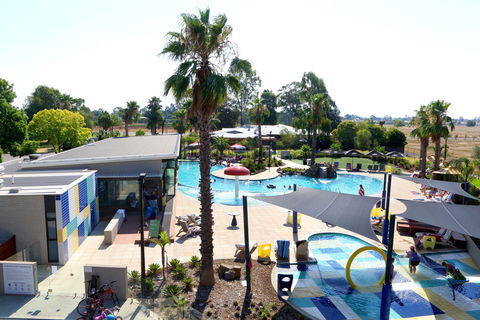 RACV Cobram Resort - Your Accommodation 0