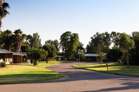 RACV Cobram Resort - Your Accommodation 2
