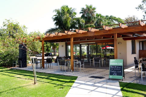 RACV Cobram Resort - Your Accommodation 3