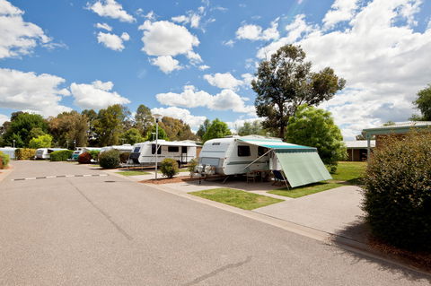 RACV Cobram Resort - Your Accommodation 4