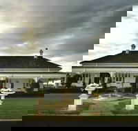 Ravensthorpe Guesthouse and Restaurant - Your Accommodation