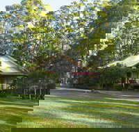 Telegraph Retreat Cottages - Your Accommodation