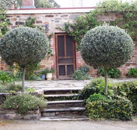 The Heritage Garden - Your Accommodation
