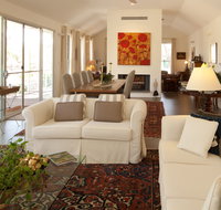 Thorn Park by the Vines - Your Accommodation
