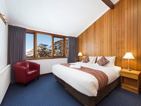 Valhalla Perisher - Your Accommodation 1