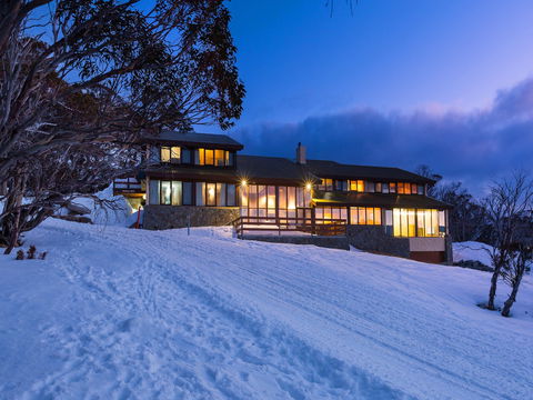 Valhalla Perisher - Your Accommodation 2