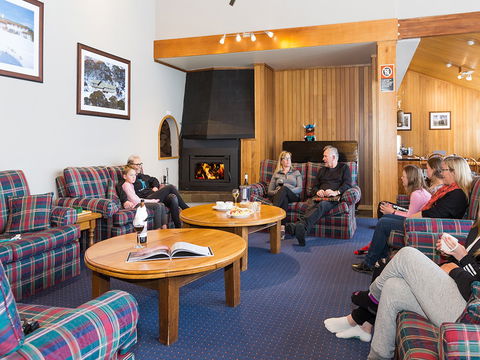 Valhalla Perisher - Your Accommodation 3