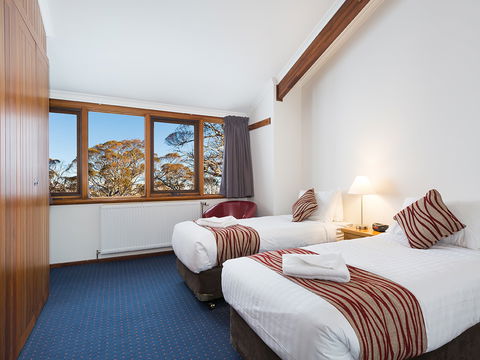Valhalla Perisher - Your Accommodation 4