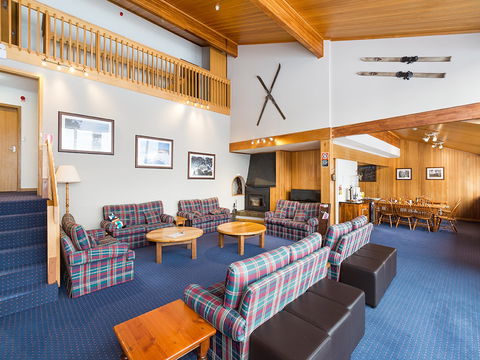 Valhalla Perisher - Your Accommodation 6