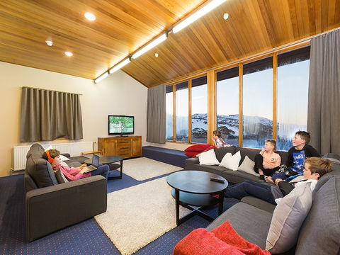 Valhalla Perisher - Your Accommodation 7